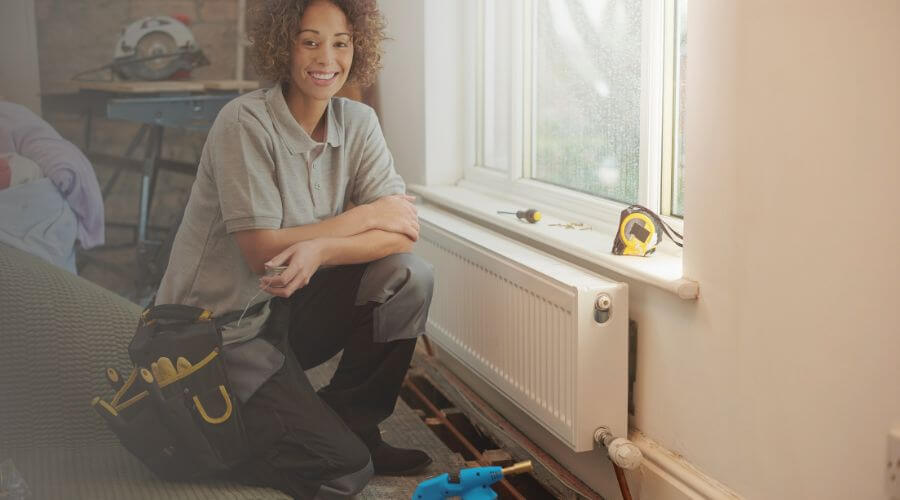 Professional industrial roofing company in Haysi, VA